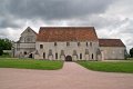 0155Abbaye de Noirlac